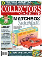 Collectors Gazette